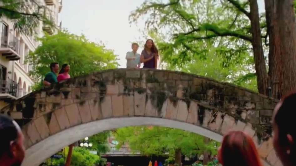 Texas Wine + Food Festival in San Antonio
